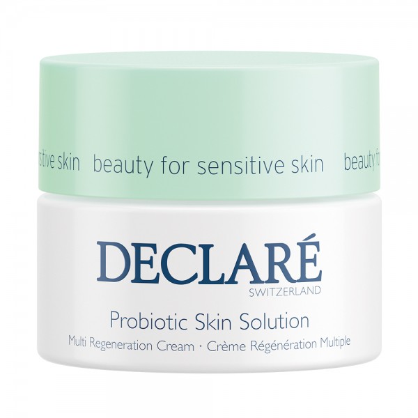 Declaré Probiotic Skin Solution Multi Regeneration Cream