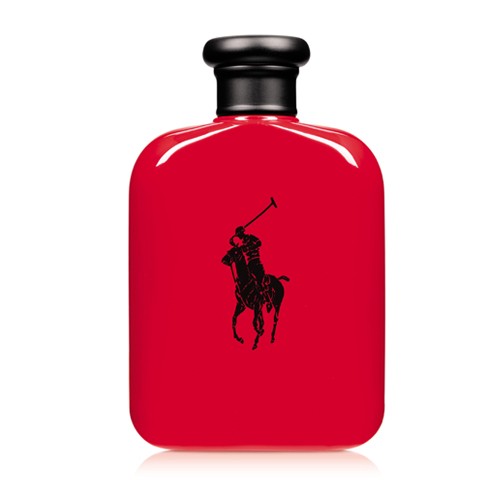 Ralph Lauren Polo Red EdT Vapo