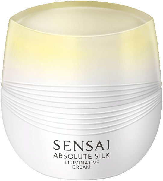 SENSAI Absolute Silk Illuminative Cream