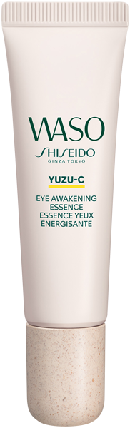 Shiseido Waso Yuzu-C Eye Awakening Essence