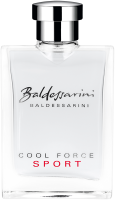 Baldessarini Cool Force Sport E.d.T. Nat. Spray