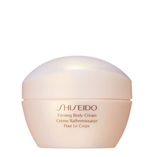 Shiseido Firming Body Cream 200 ml