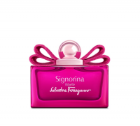 Salvatore Ferragamo Signorina Ribelle E.d.P. Nat. Spray