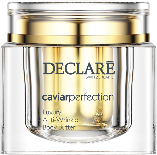 Declaré Caviar Perfection Luxury Body Butter