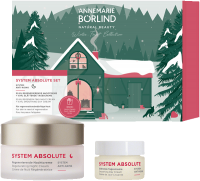 ANNEMARIE BÖRLIND SYSTEM ABSOLUTE NACHTPFLEGE-SET
