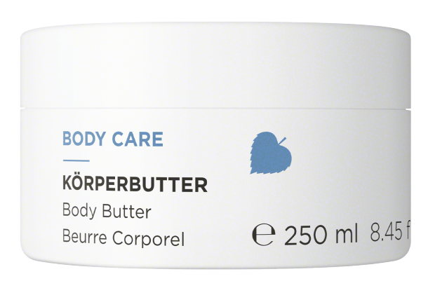 ANNEMARIE BÖRLIND BODY CARE Körperbutter