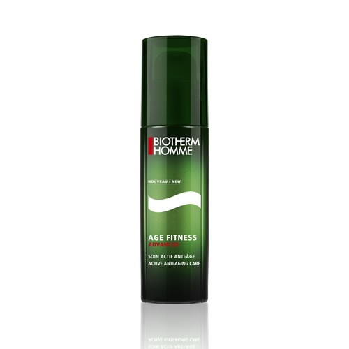 Biotherm Homme Age Fitness Anti-Aging Tagespflege 50 ml