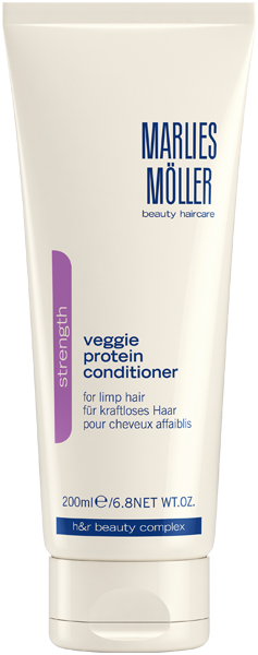 Marlies Möller Strength Veggie Protein Conditioner