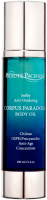 Beauté Pacifique Corpus Paradoxe Body Oil