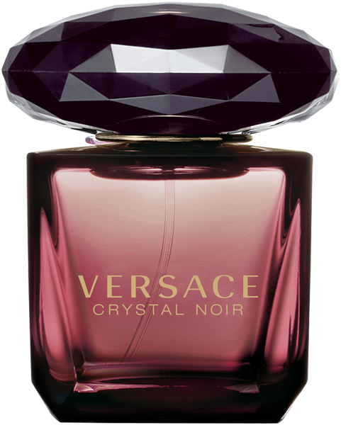 Versace Crystal Noir E.d.P.