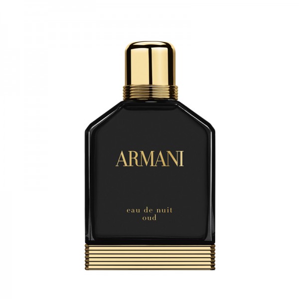 Giorgio Armani Eau de Nuit Oud EdP Vapo