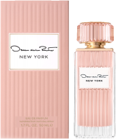 Oscar de la Renta NEW YORK E.d.P Nat. Spray