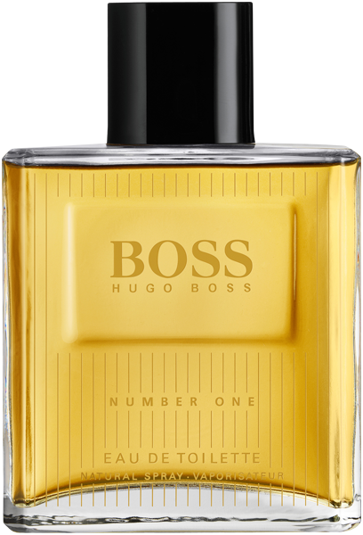 Hugo Boss Number One E.d.T. Nat. Spray