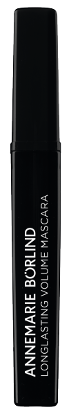 ANNEMARIE BÖRLIND Long Lasting Volume Mascara