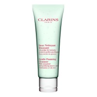 Clarins Doux Nettoyant Moussant Peaux Mixtes ou Grasses