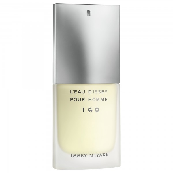 Issey Miyake L'Eau d'Issey pour Homme IGO E.d.T. Nat. Spray