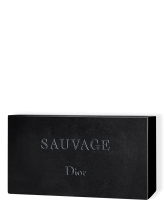 SAUVAGE SCHWARZE SEIFE