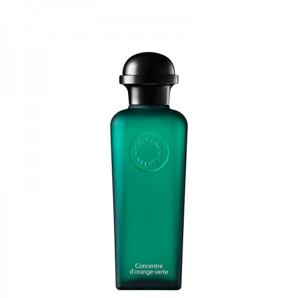 HERMÈS Eau d'orange verte Concentré Eau de Toilette Spray