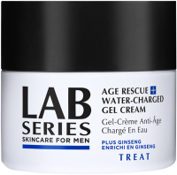 LabSeries Treat LS Age Rescue Water-Charged Gel Cream
