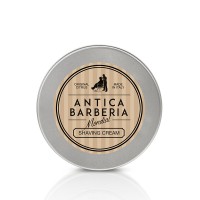 Antica Barberia von Mondial Original Citrus Shavin Cream Aluminium-Box 150 ml