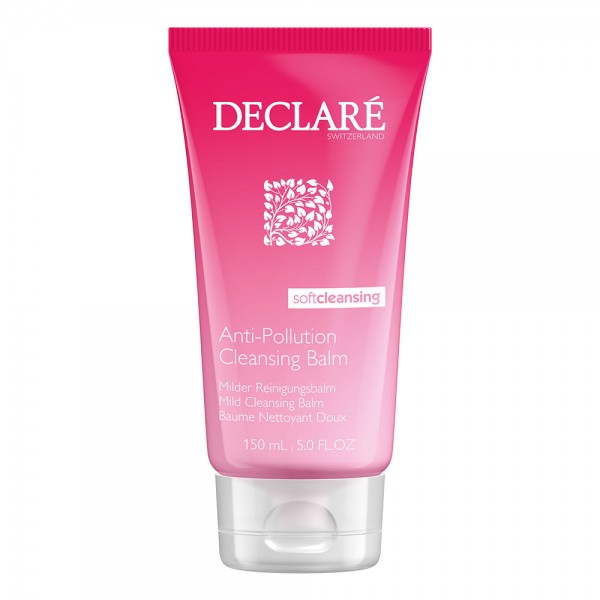 Declaré softcleansing Anti-Pollution Cleansing Balm