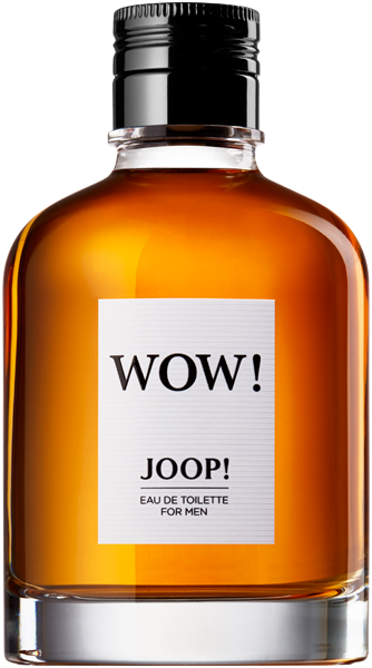 Joop! Wow! Edt Nat. Spray