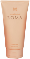 Laura Biagiotti Roma Shower Gel