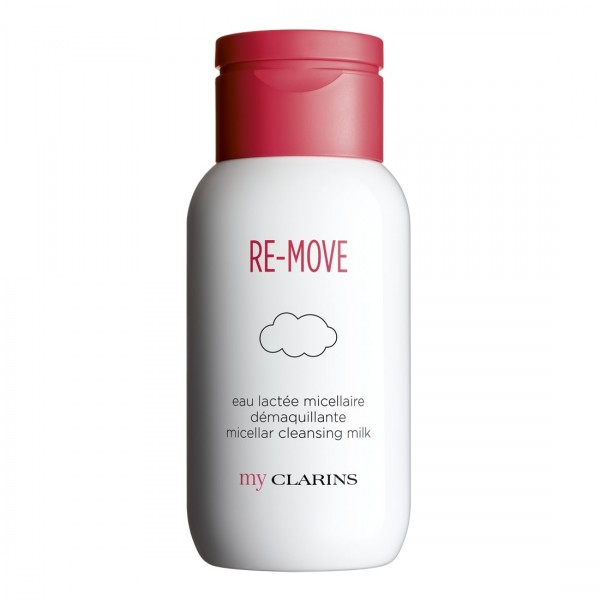 Clarins My Clarins RE-MOVE micellar cleansing milk