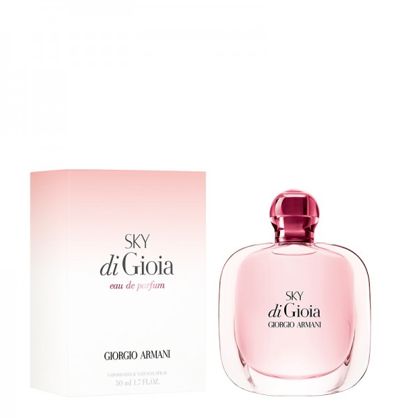 Giorgio Armani Sky di Gioia E.d.P. Nat. Spray