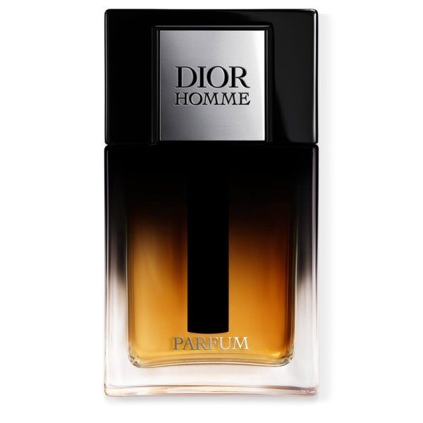 DIOR HOMME PARFUM - Amber-, holzige und blumige Noten