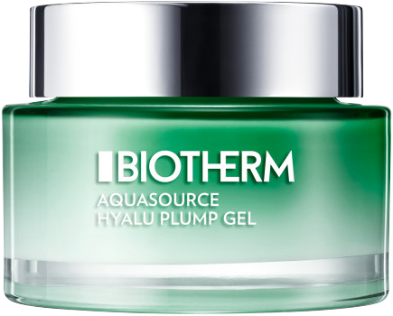 Biotherm Aquasource Hyalu Plump Gel