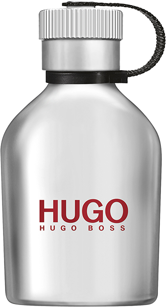 Hugo Boss Iced E.d.T. Nat. Spray