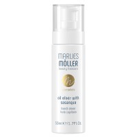 Marlies Möller Specialists Oil Elixier mit Sasanqua