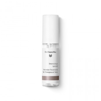 Dr. Hauschka Intensivkur spezial Regeneration