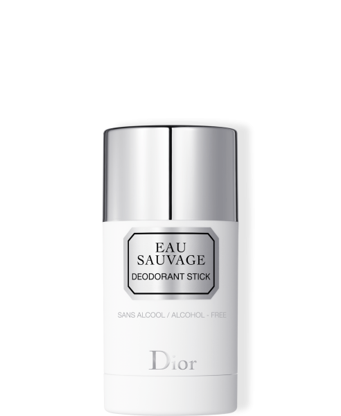 EAU SAUVAGE DEOSTICK