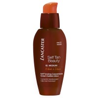 Lancaster Self Tan Beauty Selbstbräunungskonzentrat - 02. Medium 30 ml