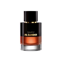 Jil Sander Simply Art of Layering Leather EdP 40 ml