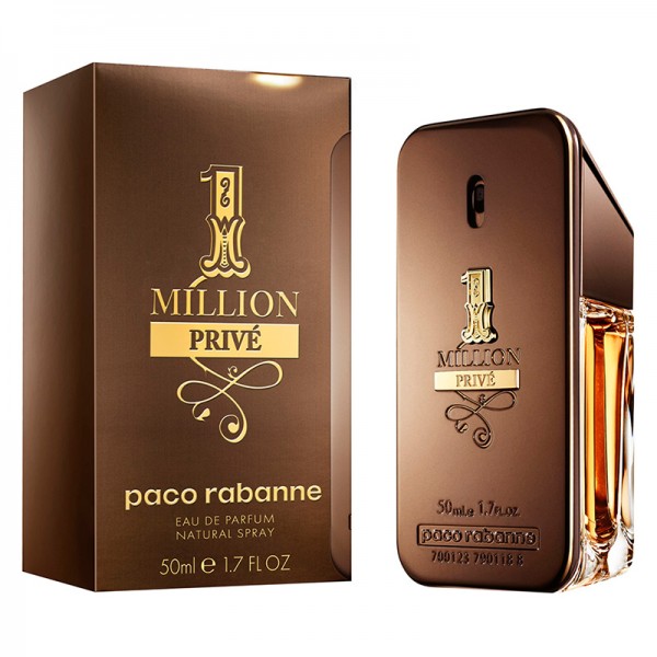 Paco Rabanne 1 Million Privé EdP Spray