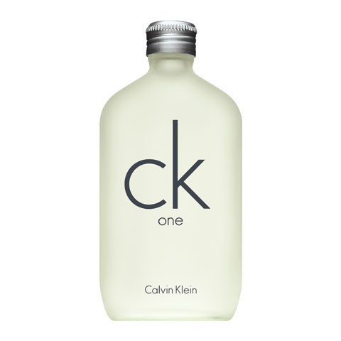Calvin Klein CK One EdT Spray