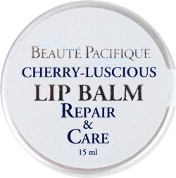 Beauté Pacifique Cherry Licious Lip Balm Repair & Care