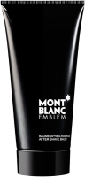 Montblanc Emblem After Shave Balm
