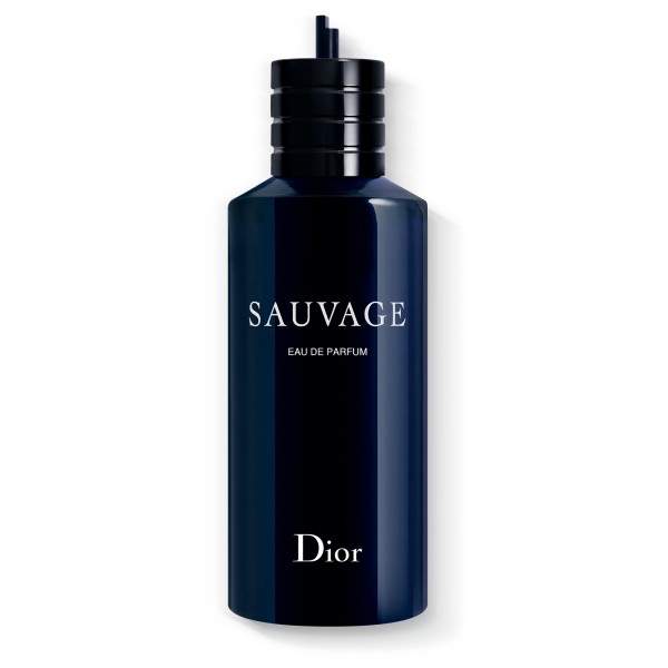 SAUVAGE EAU DE PARFUM REFILL