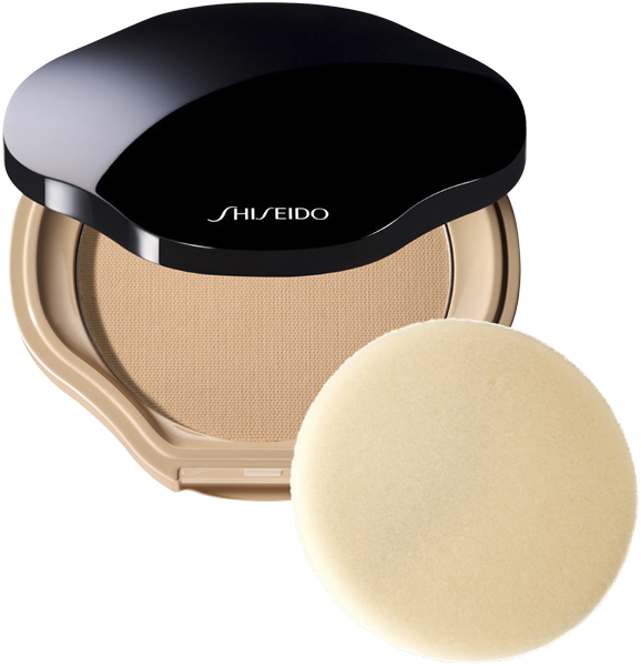 Shiseido Sheer and Perfect Compact 120Natural Light Ivory