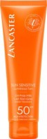 Lancaster Sun Sensitive Oil-Free Body Milk SPF 50