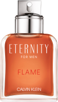 Calvin Klein Eternity Flame For Men E.d.P. Nat. Spray