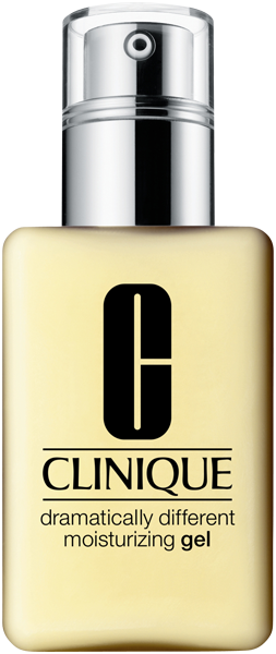 Clinique Dramatically Different Moisturizing Gel mit Pumpe