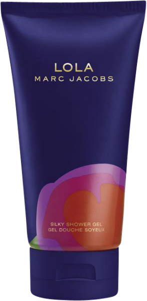 Marc Jacobs Lola Shower Gel