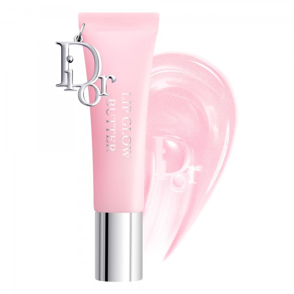 DIOR ADDICT LIP GLOW BUTTER