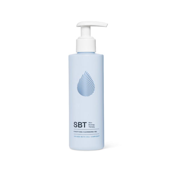 SBT Purifying Cleansing Gel