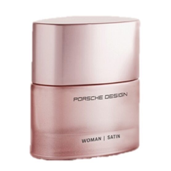 Porsche Design Woman Satin E.d.P. Nat. Spray